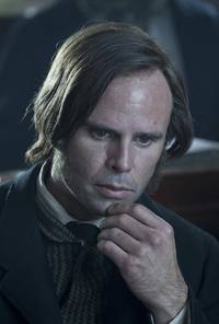 Кадр Линкольн