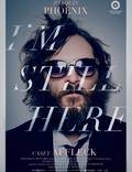Постер из фильма "Я все еще здесь" - 1