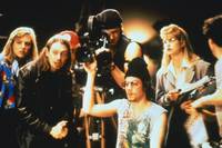 Кадр Жизнь в забвении