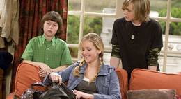 Кадр из фильма "Билли Ингвал" - 2