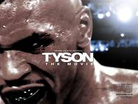 Постер Тайсон