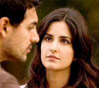 Кадр Нью-Йорк