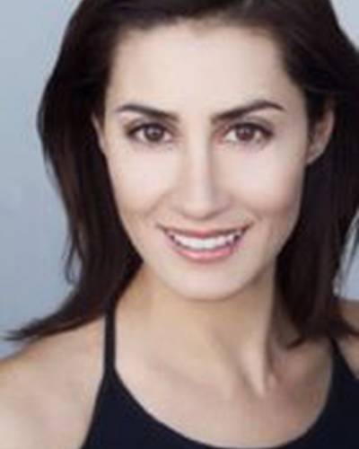 Трэйси Палео фото