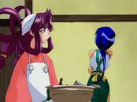 Кадр Снова воины-марионетки Джей