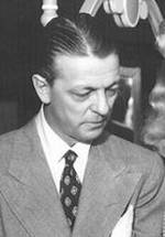 Александр Холл фото