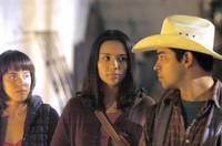 Кадр Нация фастфуда