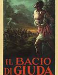 Постер из фильма "Поцелуй Иуды" - 1