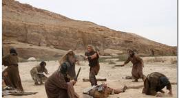 Кадр из фильма "Расследование" - 2