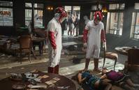 Кадр Мир Дикого Запада