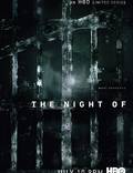 Постер из фильма "Однажды ночью" - 1