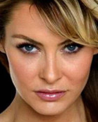 Бобби Сью Лютер фото