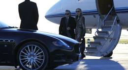 Кадр из фильма "Красные огни" - 1