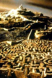 Кадр Лабиринт