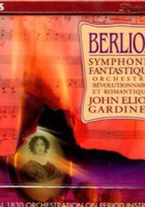 Hector Berlioz: Symphonie fantastique