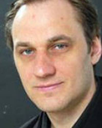 Олег Валкман фото