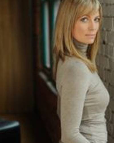 Энн Хоторн фото