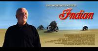 Постер Самый быстрый Indian
