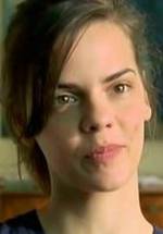 Камилла Реншке фото