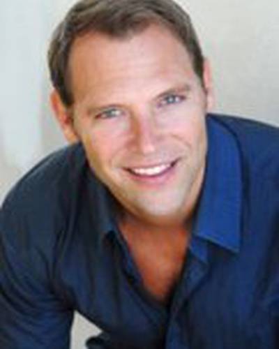 Джим Ньюман фото