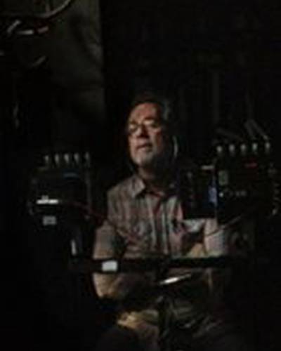 Дэннис Смит фото