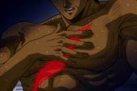 Кадр Теккен (видео)