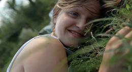 Кадр из фильма "Thou Wast Mild and Lovely" - 2