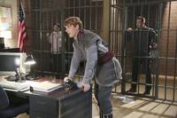 Кадр Однажды в сказке