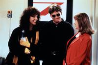 Кадр Друзья Питера