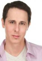 Маркус Аллен Купер фото