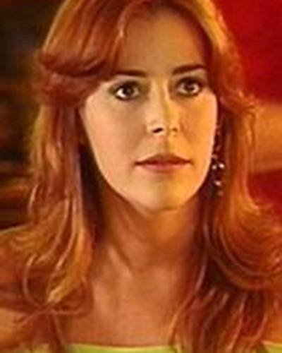 Кассандра Тэппер фото