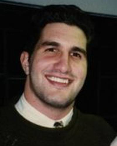 Чарли Парлапанидес фото