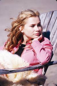 Кадр Улыбка