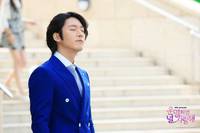 Кадр Обречён любить тебя