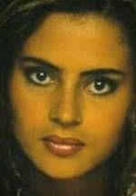 Стефания Гомес фото