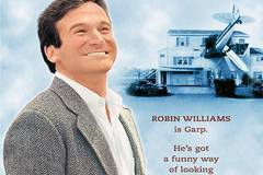 Мир от Гарпа