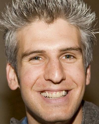 Макс Джозеф фото