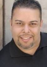 Рей Борге фото