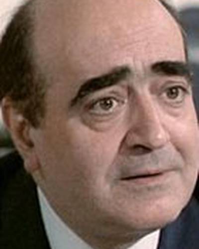 Альдо Рендине фото