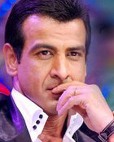 Ронит Рой фото