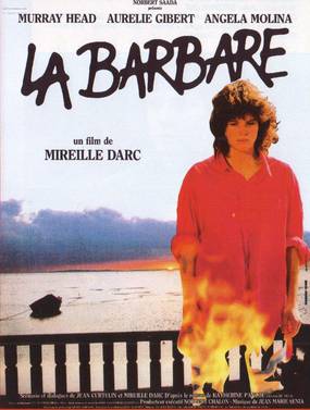 La barbare