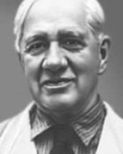 Корней Чуковский фото