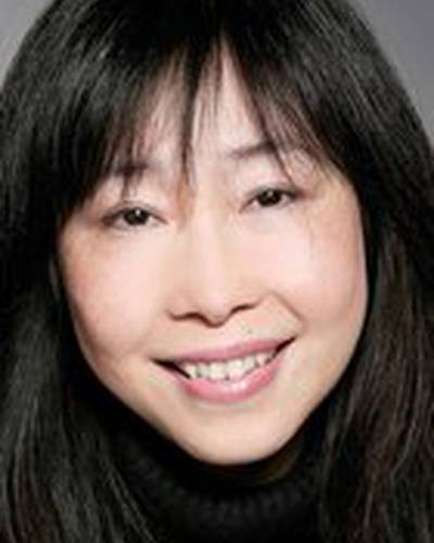 Мэйбл Чунг фото