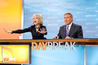 Кадр Утренний подъем