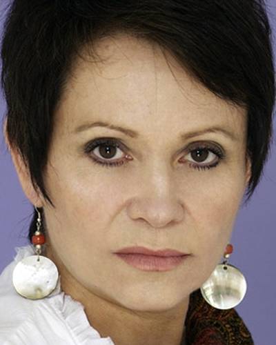 Адриана Барраса фото