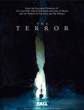 Постер из фильма "Террор" - 1