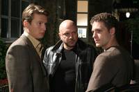 Кадр Нулевой километр