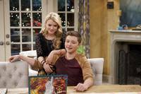 Кадр Мелисса и Джоуи