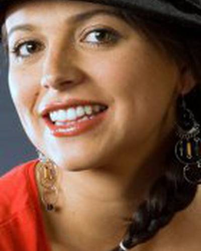 Ана Мария Агилера фото