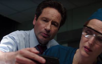 Коубы недели: апокалипсис 14 февраля, Малдер и вирусные видео