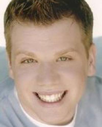 Кейси Гест фото